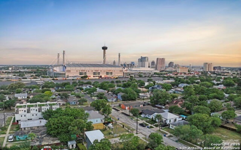 514 Dakota #3, San Antonio, TX 78203, 2 Habitaciones Habitaciones , ,2 BañosBaños,Residential,En Venta,514 Dakota,0,1871387