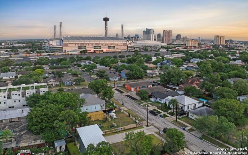 514 Dakota #3, San Antonio, TX 78203, 2 Habitaciones Habitaciones , ,2 BañosBaños,Residential,En Venta,514 Dakota,0,1871387