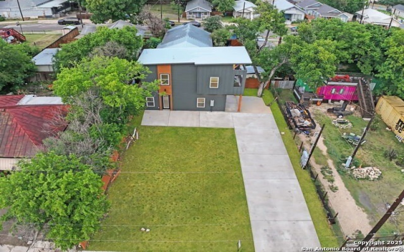 514 Dakota #3, San Antonio, TX 78203, 2 Habitaciones Habitaciones , ,2 BañosBaños,Residential,En Venta,514 Dakota,0,1871387