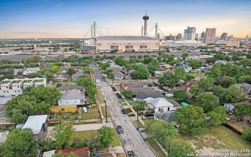 514 Dakota #3, San Antonio, TX 78203, 2 Habitaciones Habitaciones , ,2 BañosBaños,Residential,En Venta,514 Dakota,0,1871387