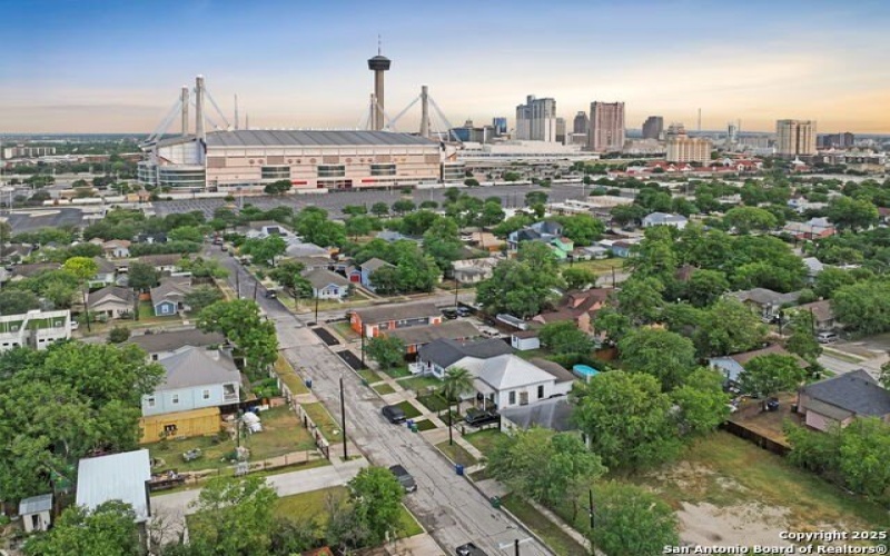 514 Dakota #3, San Antonio, TX 78203, 2 Habitaciones Habitaciones , ,2 BañosBaños,Residential,En Venta,514 Dakota,0,1871387