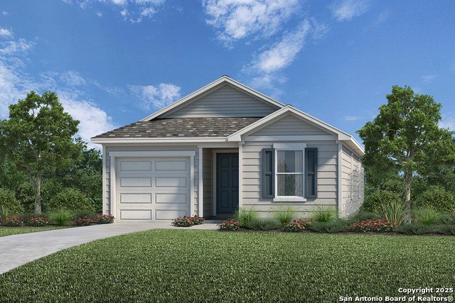 4534 GATO CALICO DRIVE, San Antonio, TX 78222, 3 Bedrooms Bedrooms, ,2 BathroomsBathrooms,Residential,For Sale,4534 GATO CALICO DRIVE,1871506