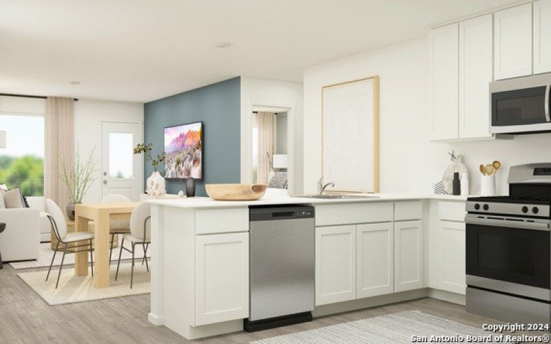 2315 Camellia Rose, Converse, TX 78109, 3 Habitaciones Habitaciones , ,2 BañosBaños,Residential,En Venta,2315 Camellia Rose,1871523
