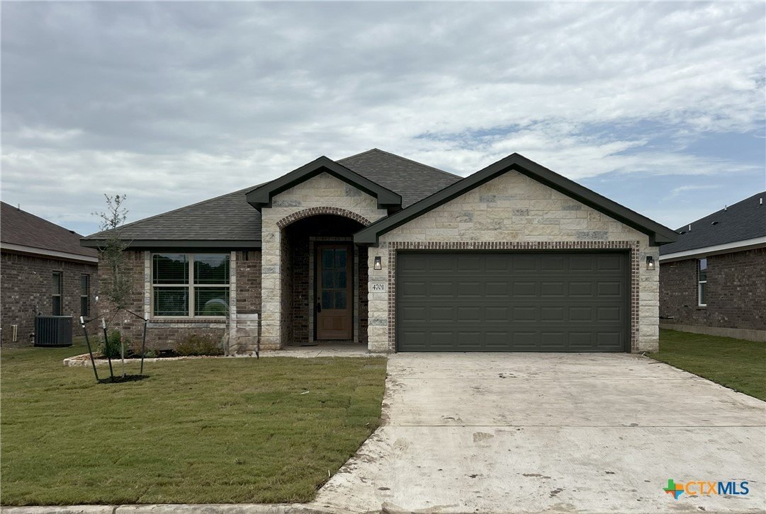 4701 Allison Drive, Belton, TX 76513, 4 Bedrooms Bedrooms, ,2 BathroomsBathrooms,Residential,For Sale,4701 Allison Drive,578274
