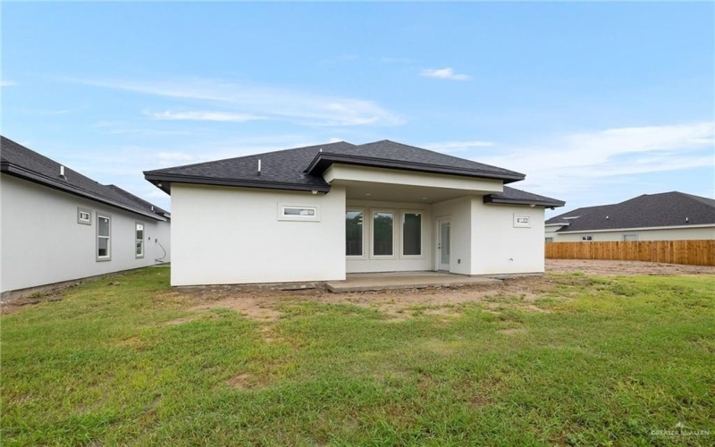 1232 Bridle Way, San Benito, TX 78586, 3 Habitaciones Habitaciones , ,2 BañosBaños,Residential,En Venta,1232 Bridle Way,472538