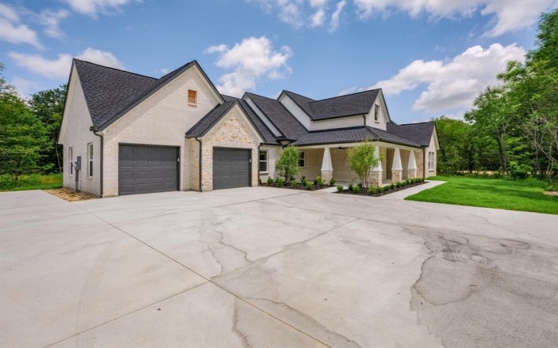 1790 (hemlock) Cr-2320, Terrell, TX 75160, 4 Bedrooms Bedrooms, ,3 BathroomsBathrooms,Residential,For Sale,1790 (hemlock) Cr-2320,20938036