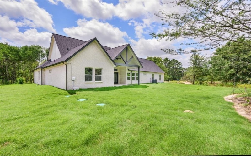 1790 (hemlock) Cr-2320, Terrell, TX 75160, 4 Bedrooms Bedrooms, ,3 BathroomsBathrooms,Residential,For Sale,1790 (hemlock) Cr-2320,20938036