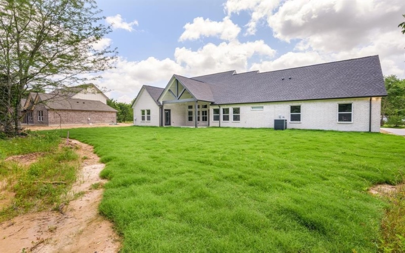 1790 (hemlock) Cr-2320, Terrell, TX 75160, 4 Bedrooms Bedrooms, ,3 BathroomsBathrooms,Residential,For Sale,1790 (hemlock) Cr-2320,20938036