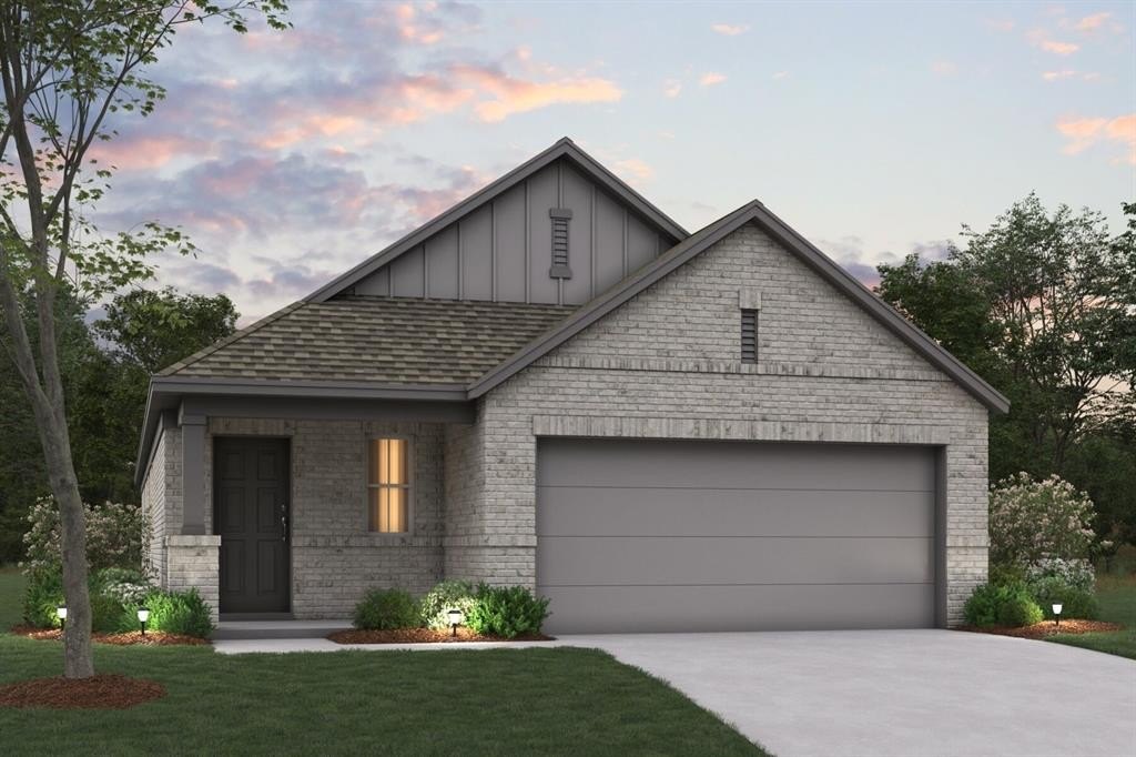 7329 Spicebush Drive, Denton, TX 76249, 3 Habitaciones Habitaciones , ,2 BañosBaños,Residential,En Venta,7329 Spicebush Drive,20943184