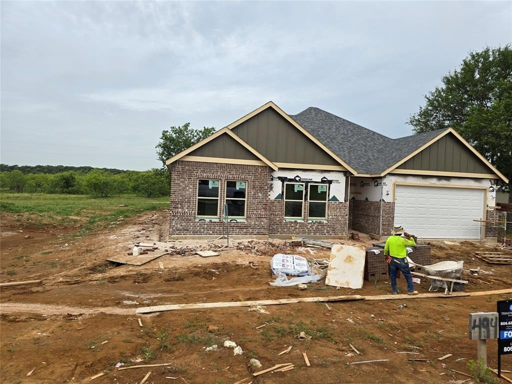 498 Cumberland Trail, Bridgeport, TX 76458, 3 Bedrooms Bedrooms, ,2 BathroomsBathrooms,Residential,For Sale,498 Cumberland Trail,20943712