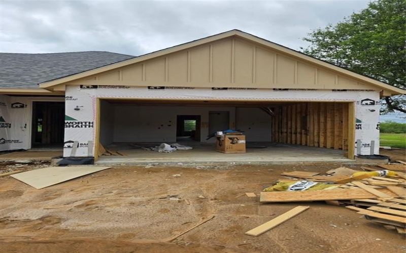 498 Cumberland Trail, Bridgeport, TX 76458, 3 Bedrooms Bedrooms, ,2 BathroomsBathrooms,Residential,For Sale,498 Cumberland Trail,20943712