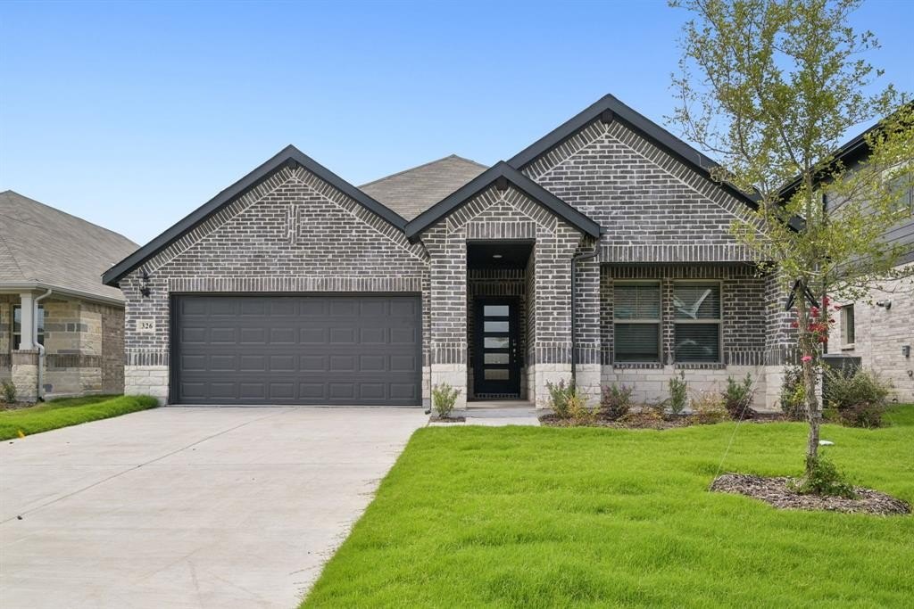 326 Iris Road, Lavon, TX 75166, 4 Habitaciones Habitaciones , ,3 BañosBaños,Residential,En Venta,326 Iris Road,20946061