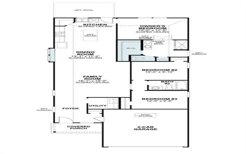14147 Marion Downs Trail, Pilot Point, TX 76258, 3 Bedrooms Bedrooms, ,2 BathroomsBathrooms,Residential,For Sale,14147 Marion Downs Trail,20946391