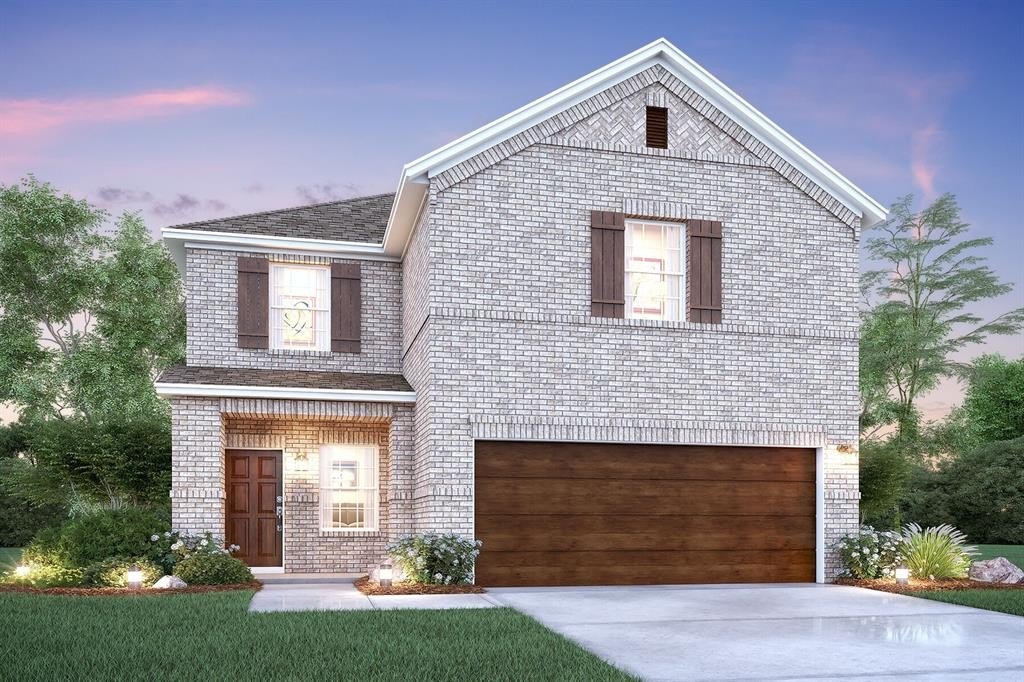 7508 Lovegrass Lane, Denton, TX 76249, 4 Habitaciones Habitaciones , ,2 BañosBaños,Residential,En Venta,7508 Lovegrass Lane,20946497