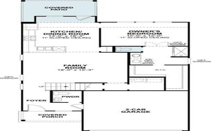 7508 Lovegrass Lane, Denton, TX 76249, 4 Habitaciones Habitaciones , ,2 BañosBaños,Residential,En Venta,7508 Lovegrass Lane,20946497