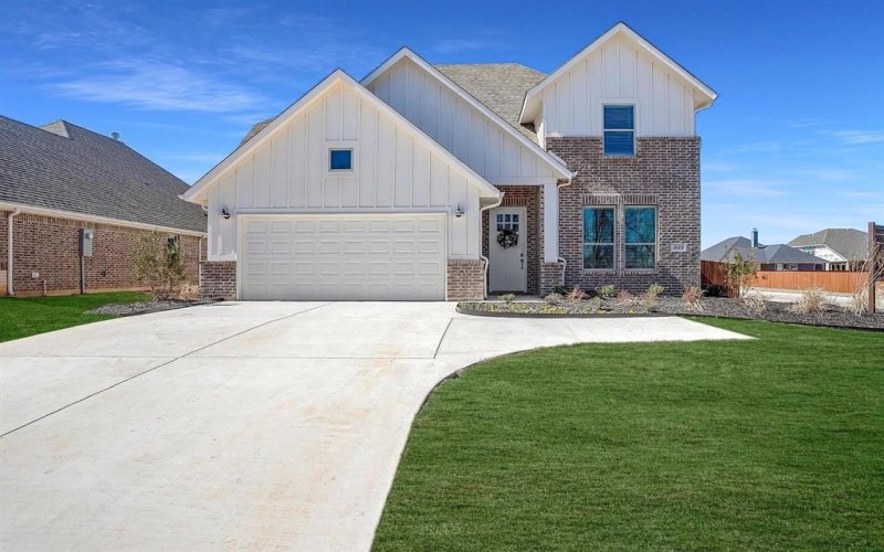 449 Smith Road, Springtown, TX 76082, 4 Bedrooms Bedrooms, ,2 BathroomsBathrooms,Residential,For Sale,449 Smith Road,20947835