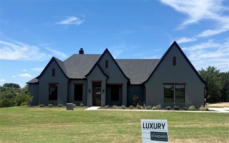 1037 Woodland Road, Weatherford, TX 76088, 3 Habitaciones Habitaciones , ,2 BañosBaños,Residential,En Venta,1037 Woodland Road,20949400