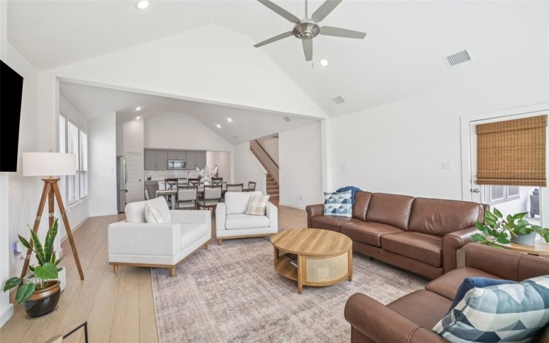 14708 Blanco Bistro Street, Fort Worth, TX 76052, 4 Habitaciones Habitaciones , ,3 BañosBaños,Residential,En Venta,14708 Blanco Bistro Street,20951553