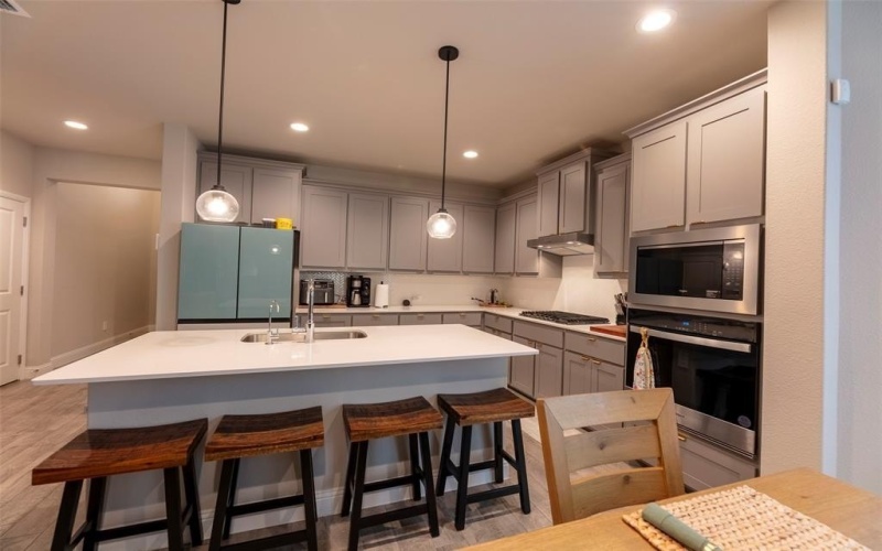3036 Lionsgate Drive, Argyle, TX 76226, 5 Habitaciones Habitaciones , ,3 BañosBaños,Residential,En Venta,3036 Lionsgate Drive,20952234