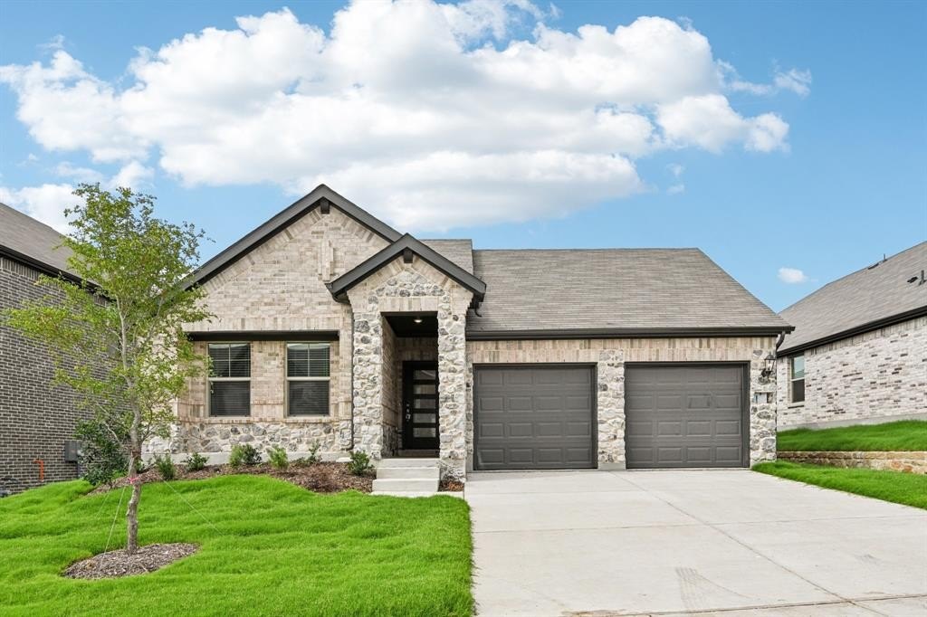 414 Stagg Street, McKinney, TX 75069, 4 Habitaciones Habitaciones , ,3 BañosBaños,Residential,En Venta,414 Stagg Street,20952265