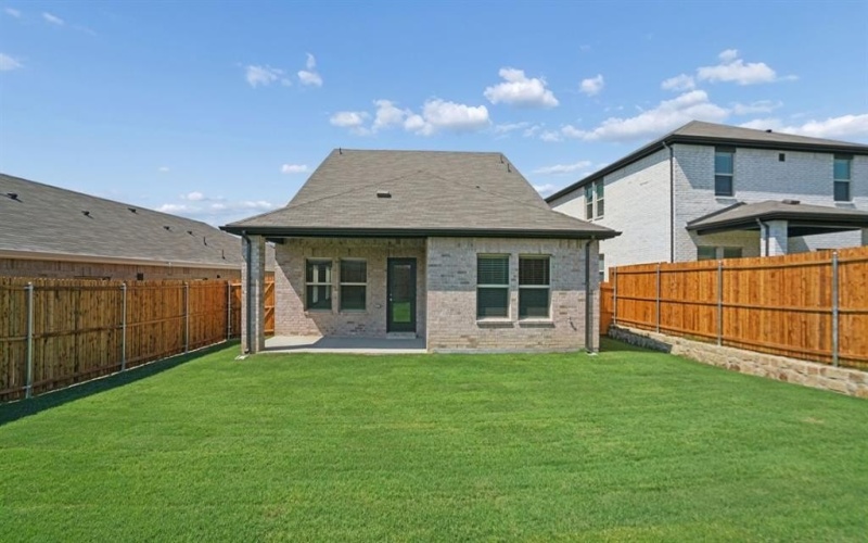 503 Willet Drive, McKinney, TX 75069, 4 Habitaciones Habitaciones , ,2 BañosBaños,Residential,En Venta,503 Willet Drive,0,20952277