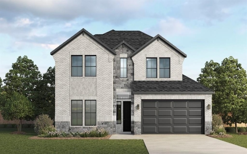 1011 Pitchfork Road, Royse City, TX 75189, 4 Bedrooms Bedrooms, ,3 BathroomsBathrooms,Residential,For Sale,1011 Pitchfork Road,20952291
