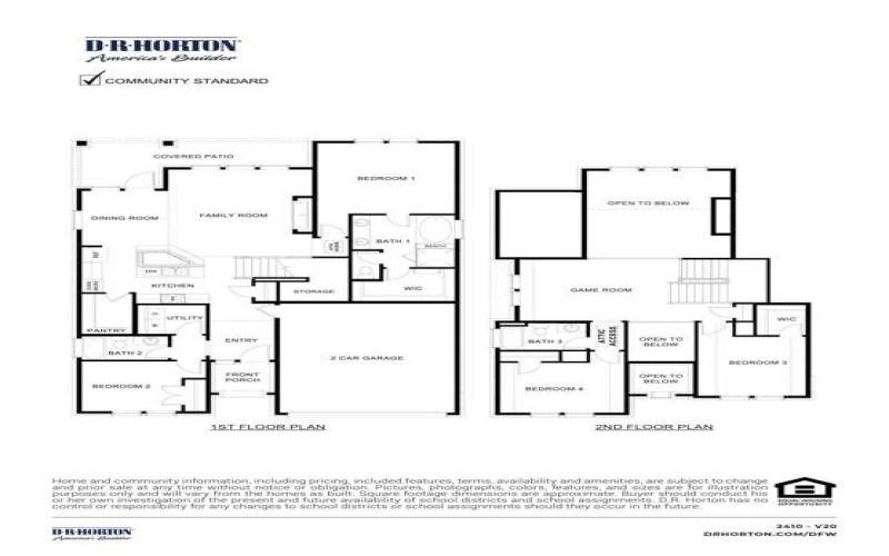 1011 Pitchfork Road, Royse City, TX 75189, 4 Bedrooms Bedrooms, ,3 BathroomsBathrooms,Residential,For Sale,1011 Pitchfork Road,20952291
