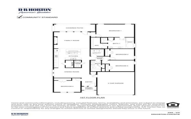 1019 Pitchfork Road, Royse City, TX 75189, 3 Bedrooms Bedrooms, ,2 BathroomsBathrooms,Residential,For Sale,1019 Pitchfork Road,20952302
