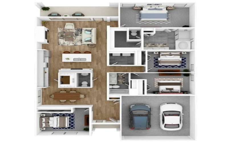 1019 Pitchfork Road, Royse City, TX 75189, 3 Habitaciones Habitaciones , ,2 BañosBaños,Residential,En Venta,1019 Pitchfork Road,0,20952302