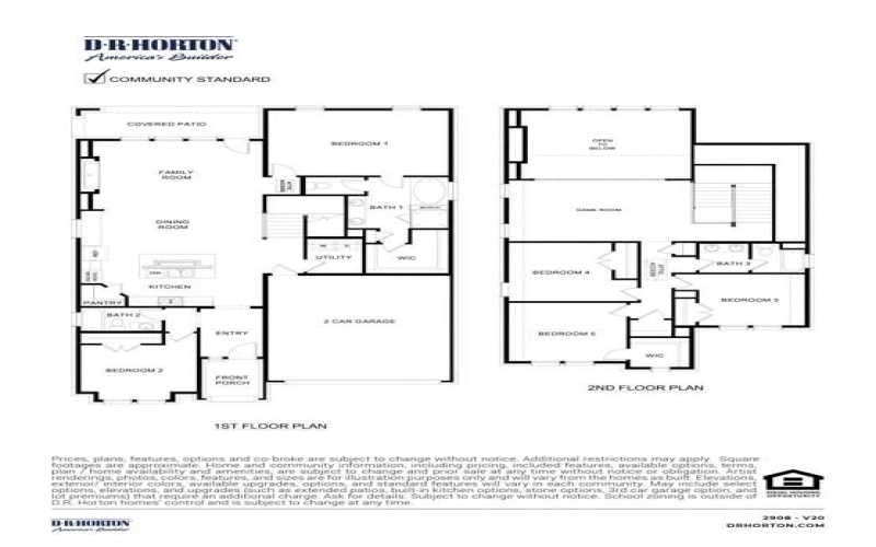 1029 Pitchfork Road, Royse City, TX 75189, 5 Bedrooms Bedrooms, ,3 BathroomsBathrooms,Residential,For Sale,1029 Pitchfork Road,20952307