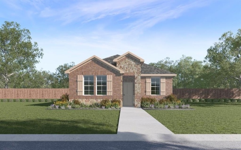 2705 Gladewater Road, Celina, TX 75009, 4 Habitaciones Habitaciones , ,2 BañosBaños,Residential,En Venta,2705 Gladewater Road,20952315