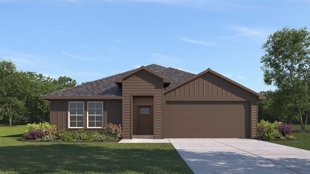 314 Honey Locust Drive, Josephine, TX 75173, 4 Bedrooms Bedrooms, ,2 BathroomsBathrooms,Residential,For Sale,314 Honey Locust Drive,20952340