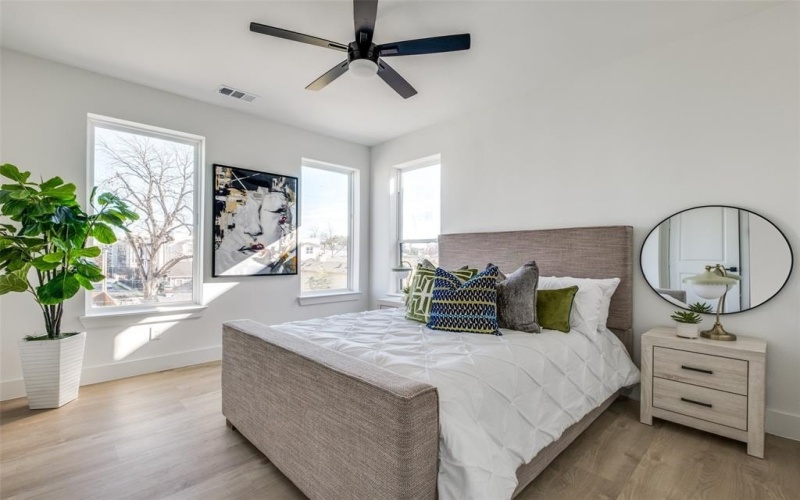 2015 N Prairie Avenue #201, Dallas, TX 75204, 2 Bedrooms Bedrooms, ,2 BathroomsBathrooms,Residential,For Sale,2015 N Prairie Avenue,20952507