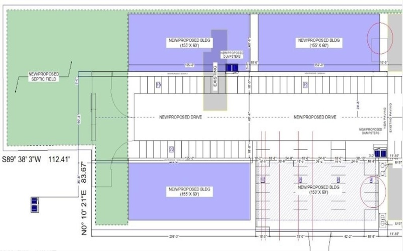 13035 Harmon Rd #TBD, Fort Worth, TX 76177, ,Other,For Sale,13035 Harmon Rd,20952523