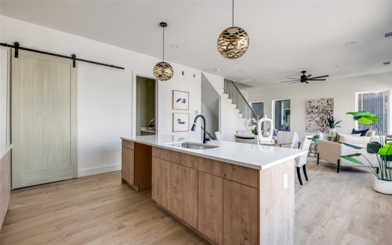 2015 N Prairie Avenue #106, Dallas, TX 75204, 2 Bedrooms Bedrooms, ,2 BathroomsBathrooms,Residential,For Sale,2015 N Prairie Avenue,20952546