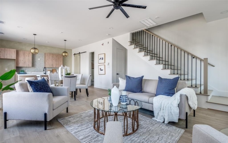 2015 N Prairie Avenue #107, Dallas, TX 75204, 2 Bedrooms Bedrooms, ,2 BathroomsBathrooms,Residential,For Sale,2015 N Prairie Avenue,20952552