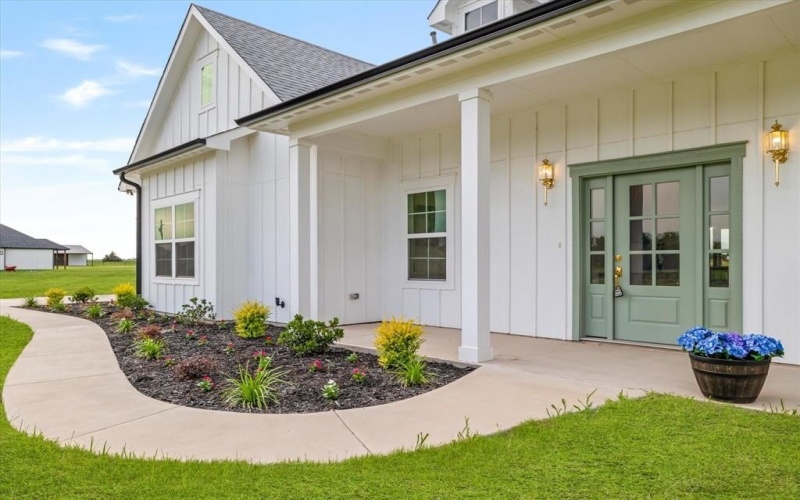 383 County Road 4833, Leonard, TX 75452, 3 Bedrooms Bedrooms, ,2 BathroomsBathrooms,Residential,For Sale,383 County Road 4833,20952555