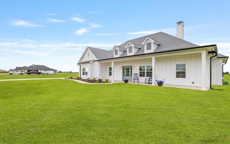 383 County Road 4833, Leonard, TX 75452, 3 Bedrooms Bedrooms, ,2 BathroomsBathrooms,Residential,For Sale,383 County Road 4833,20952555