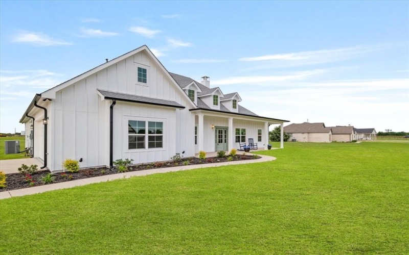 383 County Road 4833, Leonard, TX 75452, 3 Bedrooms Bedrooms, ,2 BathroomsBathrooms,Residential,For Sale,383 County Road 4833,20952555