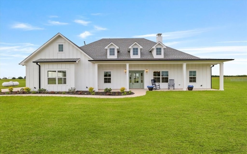 383 County Road 4833, Leonard, TX 75452, 3 Bedrooms Bedrooms, ,2 BathroomsBathrooms,Residential,For Sale,383 County Road 4833,20952555