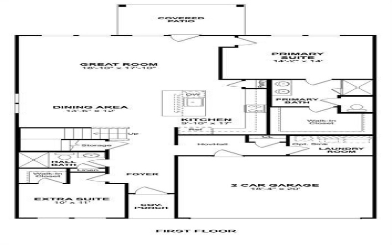 1104 James Street, Howe, TX 75459, 5 Habitaciones Habitaciones , ,3 BañosBaños,Residential,En Venta,1104 James Street,20952645