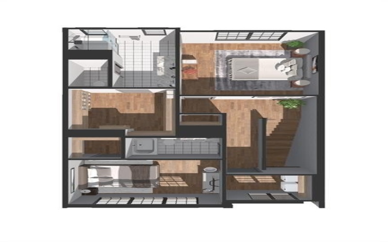13351 Goodland Street #204, Farmers Branch, TX 75234, 3 Habitaciones Habitaciones , ,3 BañosBaños,Residential,En Venta,13351 Goodland Street,20952650