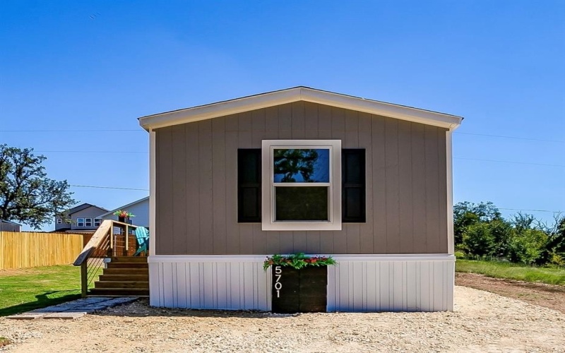 5701 Texas Trail, Granbury, TX 76048, 2 Habitaciones Habitaciones , ,2 BañosBaños,Residential,En Venta,5701 Texas Trail,20952657