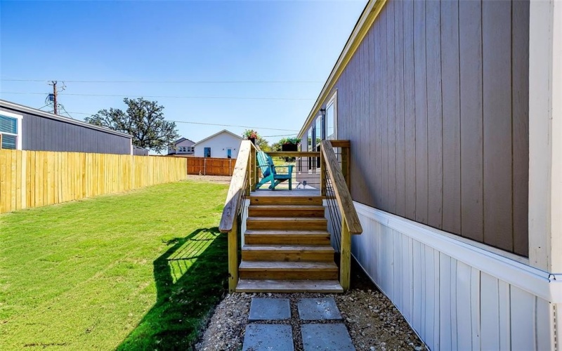 5701 Texas Trail, Granbury, TX 76048, 2 Habitaciones Habitaciones , ,2 BañosBaños,Residential,En Venta,5701 Texas Trail,20952657