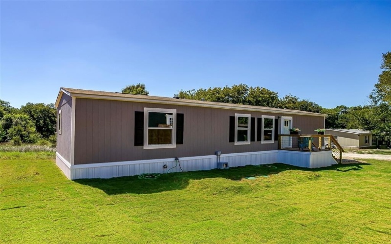 5701 Texas Trail, Granbury, TX 76048, 2 Habitaciones Habitaciones , ,2 BañosBaños,Residential,En Venta,5701 Texas Trail,20952657
