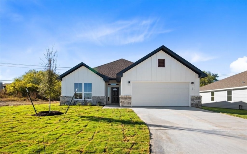 3211 Llano Alto Circle, Temple, TX 76504, 3 Habitaciones Habitaciones , ,2 BañosBaños,Residential,En Venta,3211 Llano Alto Circle,20952661