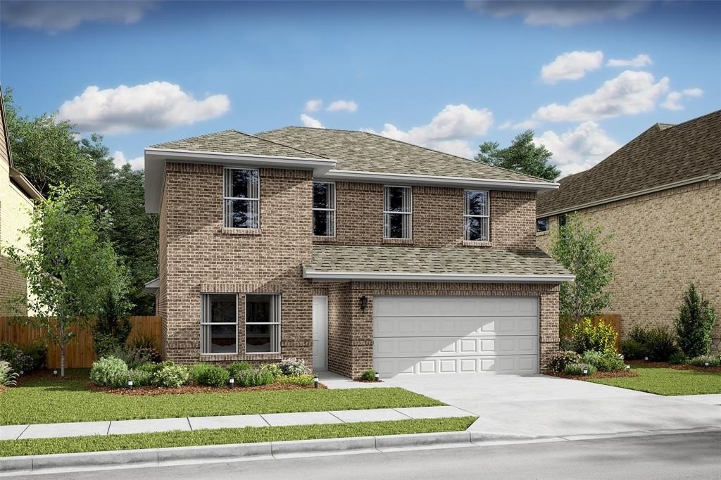 1220 Elliott Road, Howe, TX 75459, 5 Bedrooms Bedrooms, ,3 BathroomsBathrooms,Residential,For Sale,1220 Elliott Road,20952666