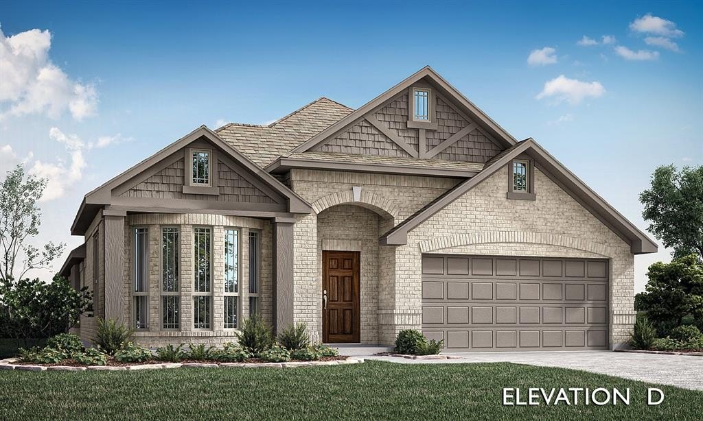 117 Whistling Duck Drive, Balch Springs, TX 75181, 4 Bedrooms Bedrooms, ,2 BathroomsBathrooms,Residential,For Sale,117 Whistling Duck Drive,20952673