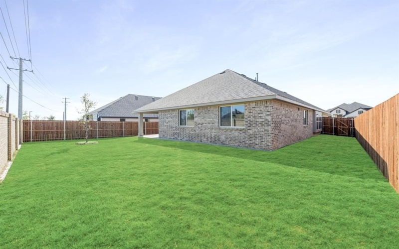 117 Whistling Duck Drive, Balch Springs, TX 75181, 4 Habitaciones Habitaciones , ,2 BañosBaños,Residential,En Venta,117 Whistling Duck Drive,0,20952673