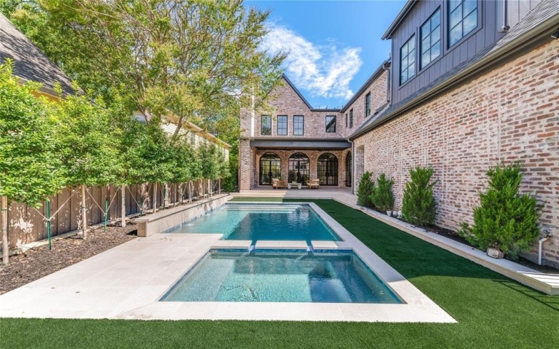 3401 Colgate Avenue, University Park, TX 75225, 5 Bedrooms Bedrooms, ,6 BathroomsBathrooms,Residential,For Sale,3401 Colgate Avenue,20952682